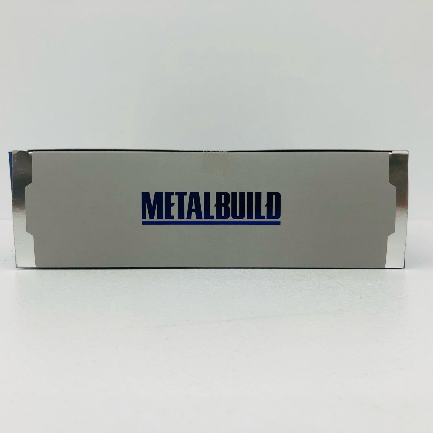METALBUILDガンダムエクシア＆エクシアリペアIII「機動戦士ガンダム00(ダブルオー)」【フィギュア】