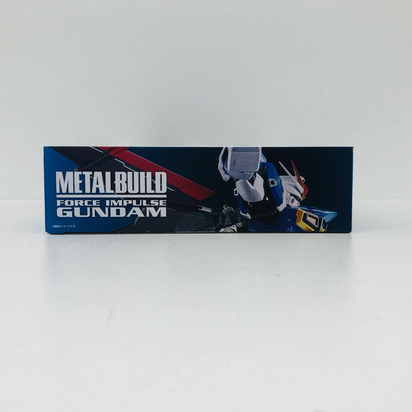 METALBUILDフォースインパルスガンダム「機動戦士ガンダムSEEDDESTINY」【フィギュア】