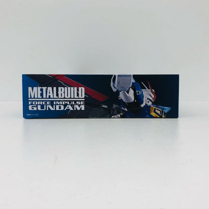 METALBUILDフォースインパルスガンダム「機動戦士ガンダムSEEDDESTINY」【フィギュア】