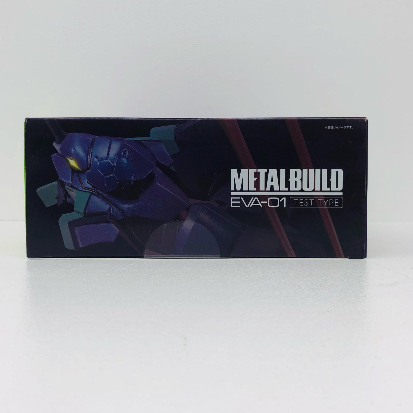 METALBUILDエヴァンゲリオン初号機[EVA2020]「新世紀エヴァンゲリオン」魂ウェブ商店限定【フィギュア】
