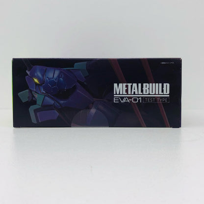 METALBUILDエヴァンゲリオン初号機[EVA2020]「新世紀エヴァンゲリオン」魂ウェブ商店限定【フィギュア】