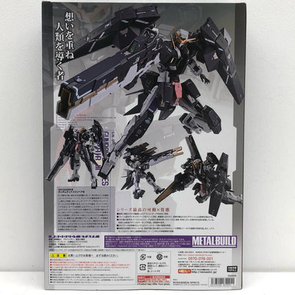 METALBUILDガンダムデュナメスリペアIII「ガンダム00Festival10“Re：vision”」【フィギュア】