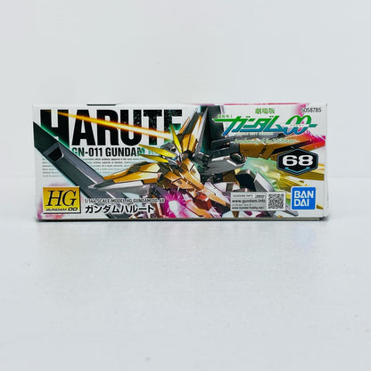 1/144HGガンダムハルート「機動戦士ガンダム00(ダブルオー)」