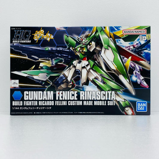 1/144HGBFガンダムフェニーチェリナーシタ「ガンダムビルドファイターズ」[5059563]