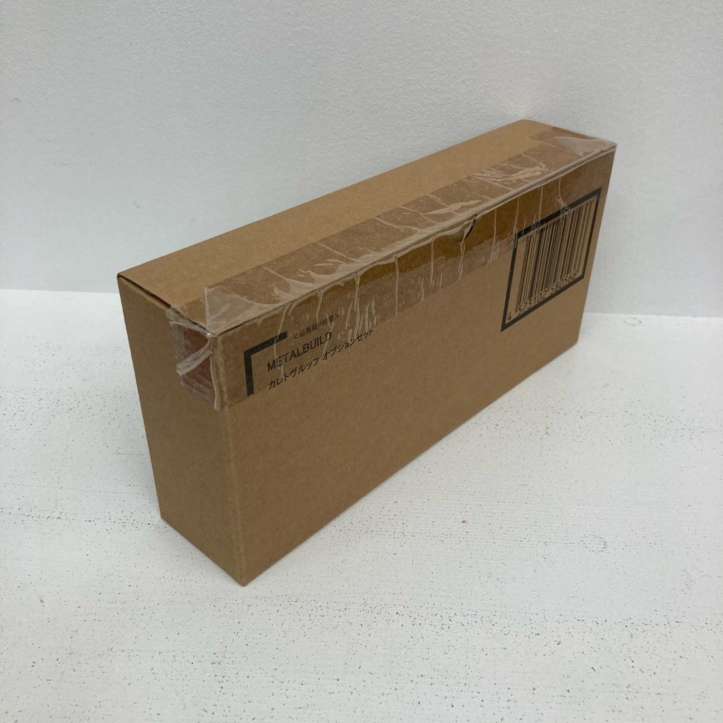 フィギュア METAL BUILD カレトヴルッフ オプションセット ガンダムSEED ASTRAY カレトヴルッフ オプションセット METAL BUILD 魂ウェブ商店限定【フィギュア】【イオン広店】