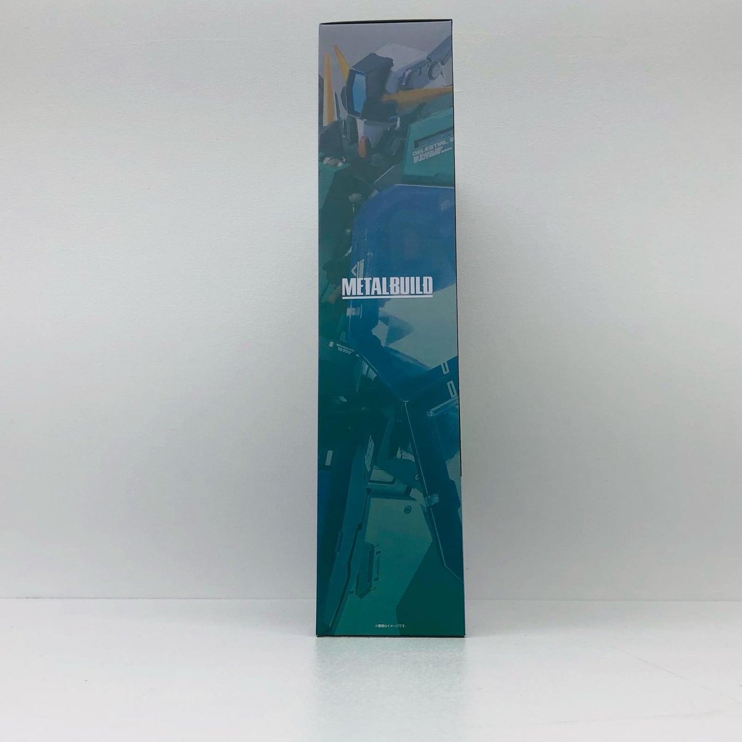 METALBUILDガンダムデュナメスサーガ「機動戦士ガンダム00REVEALEDCHRONICLE」【フィギュア】