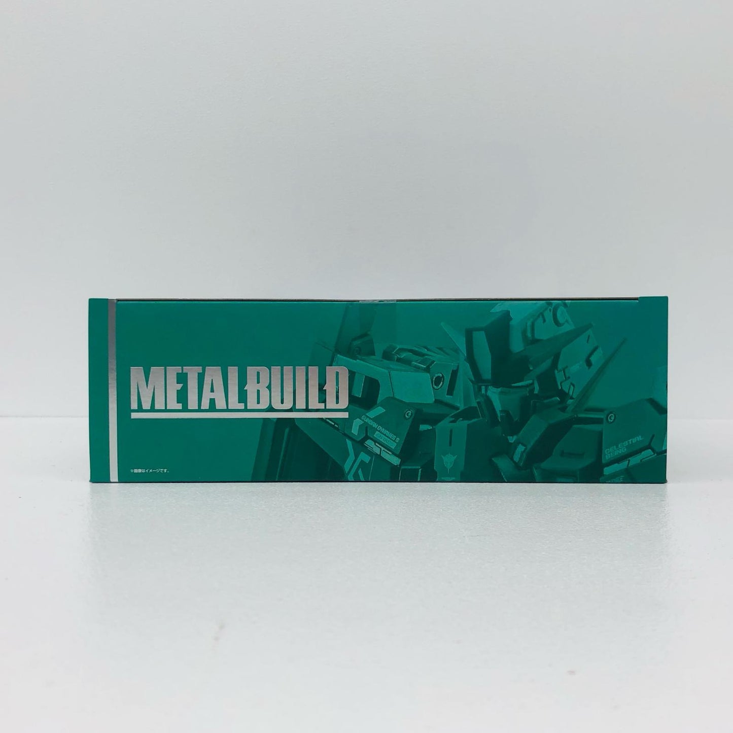 METALBUILDガンダムデュナメスサーガ「機動戦士ガンダム00REVEALEDCHRONICLE」【フィギュア】