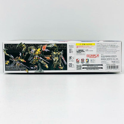 1/144RGMBF-P01-Re2ガンダムアストレイゴールドフレーム天ミナ「機動戦士ガンダムSEEDASTRAY」[5055460]【フィギュア】