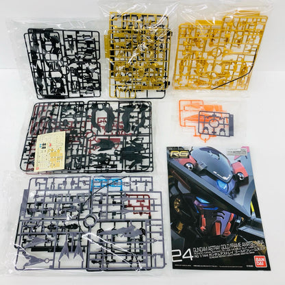 1/144RGMBF-P01-Re2ガンダムアストレイゴールドフレーム天ミナ「機動戦士ガンダムSEEDASTRAY」[5055460]【フィギュア】