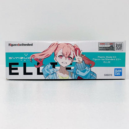 Figure-riseStandardエリー「SYNDUALITYNoir」[5066319]
