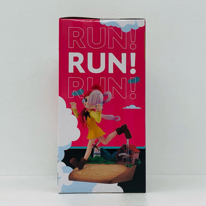 ウタ RUN!RUN!RUN! G.E.M. ワンピース【フィギュア】