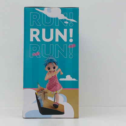 ネフェルタリ・ビビ RUN!RUN!RUN! G.E.M. ワンピース【フィギュア】