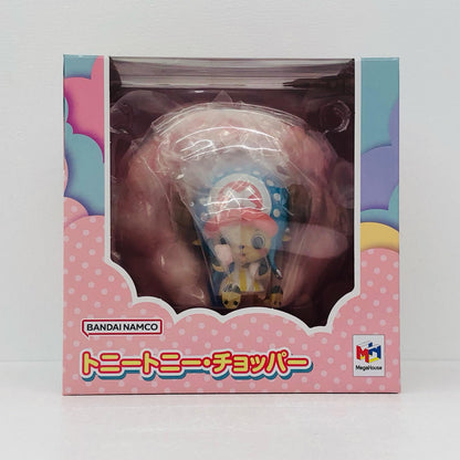 チョッパー キャラバンク すたんだーど ワンピース【フィギュア】