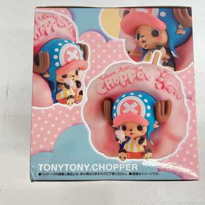 チョッパー キャラバンク すたんだーど ワンピース【フィギュア】
