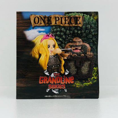 ガイモン＆サーファンクル-DXF～THEGRANDLINESERIES～GAIMON＆SARFUNKEL「ワンピース」【フィギュア】