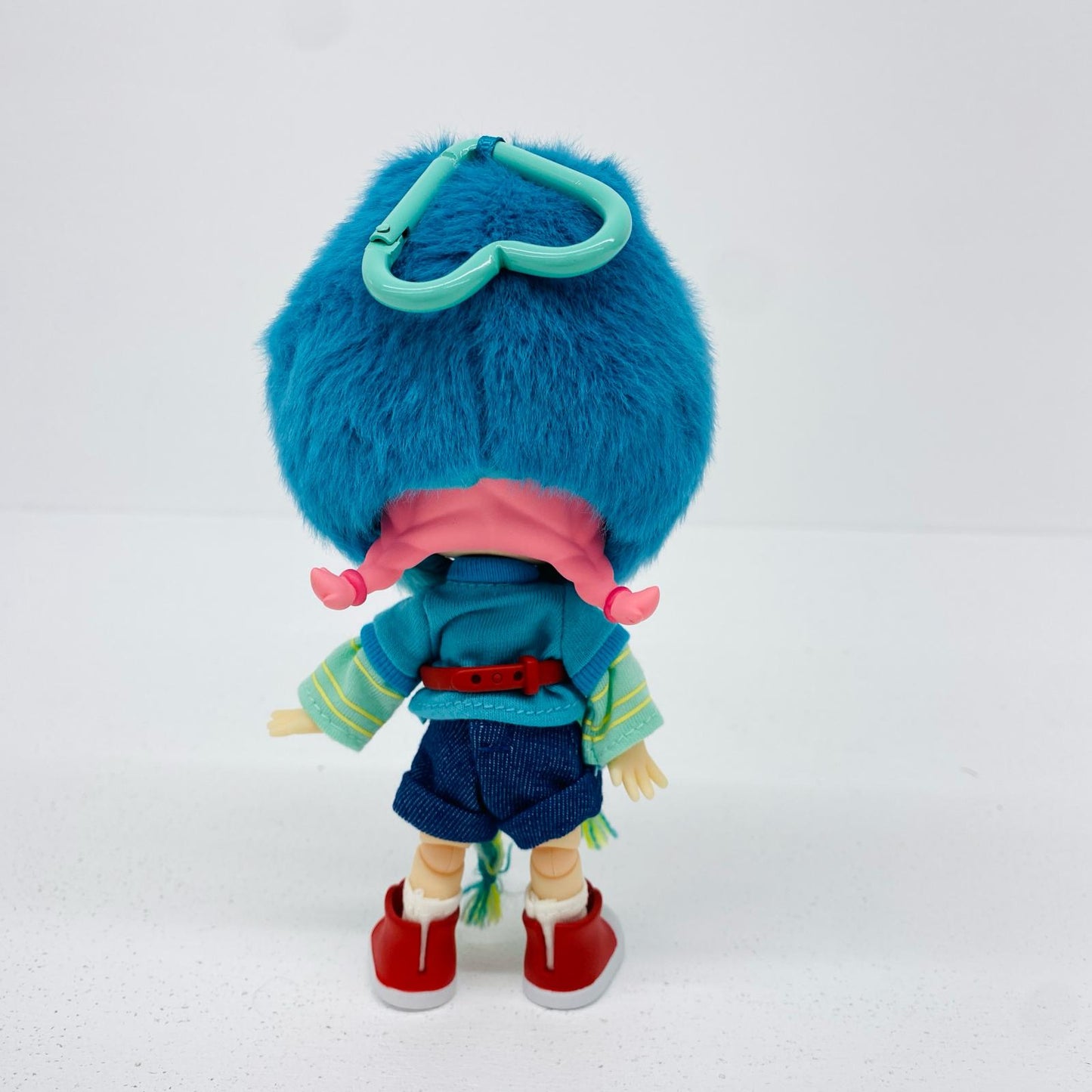 ゲイリー MOLLY ×ズートピア2 シリーズ1/12 アク【フィギュア】