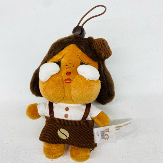 CARYBABY Dessert Chef POP MART POP BEAN コーヒーファクトリー