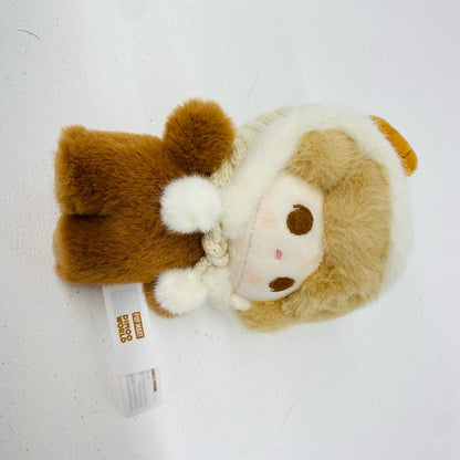 ぬいぐるみ DIMOO Woolly Baa-Baa 「POP MART POP BEAN Fluffy & Cozy シリーズ」 BEAN Fluffy ＆ Cozy【瀬戸大橋店】