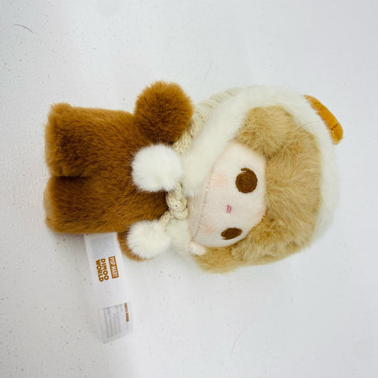 DIMOO Woolly Baa-Baa 「POP MART POP BEAN Fluffy & Cozy シ