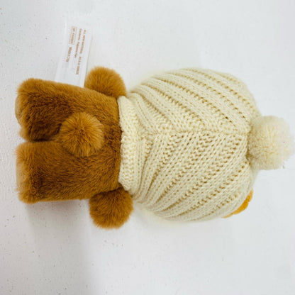 ぬいぐるみ DIMOO Woolly Baa-Baa 「POP MART POP BEAN Fluffy & Cozy シリーズ」 BEAN Fluffy ＆ Cozy【瀬戸大橋店】