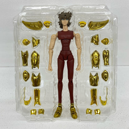 聖闘士聖衣神話EXサジタリアスアイオロス「聖闘士星矢」【フィギュア】