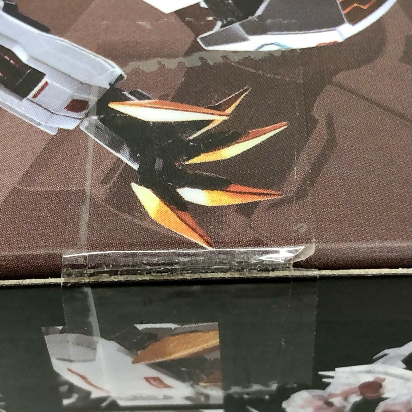 METALROBOT魂＜SIDEMS＞ガンダムバルバトスルプスレクス「機動戦士ガンダム鉄血のオルフェンズ」(再販)【フィギュア】