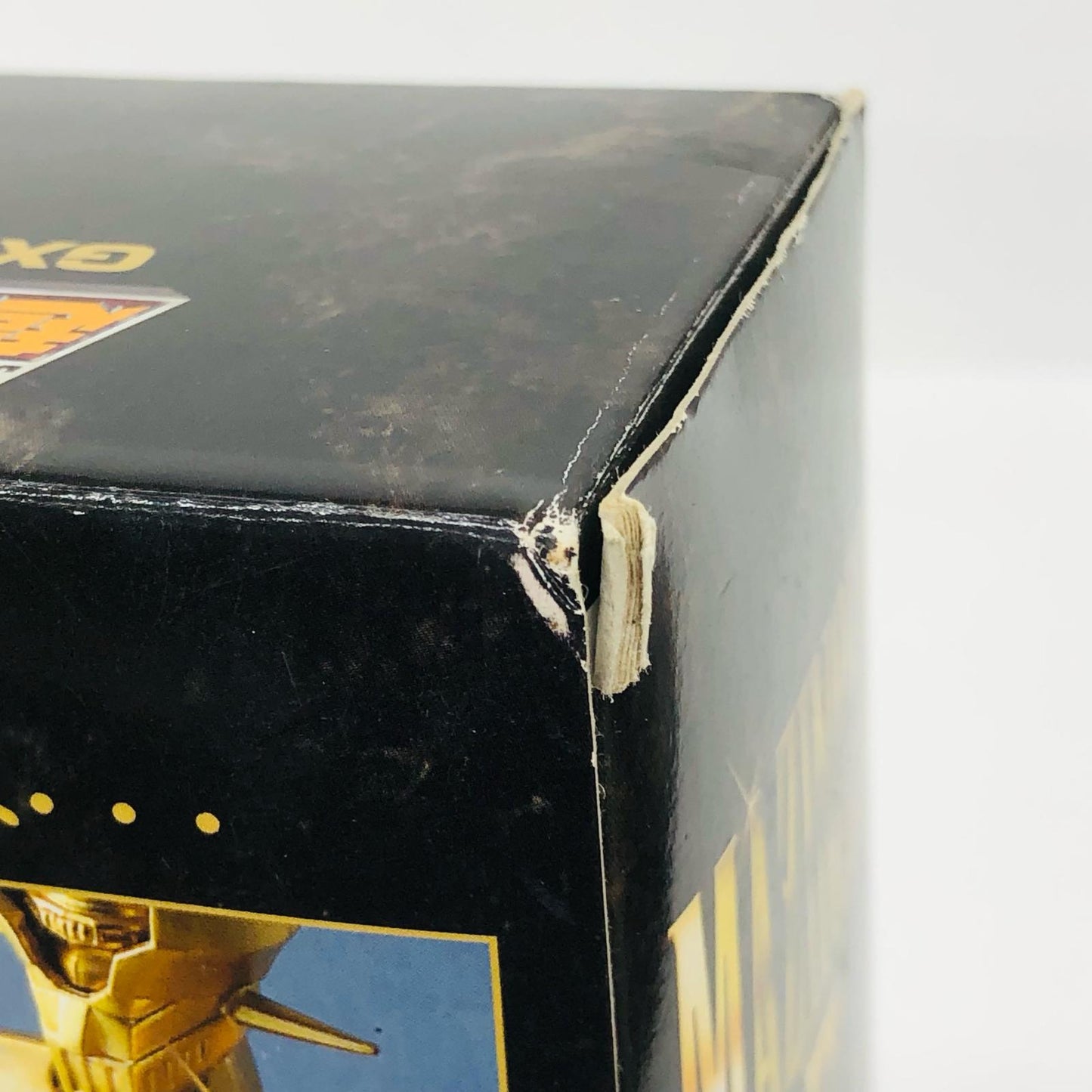 フィギュア 超合金魂GX-01RGゴールドマジンガーZ GX-01RGゴールドマジンガーZ 超合金魂【フィギュア】【倉吉店】