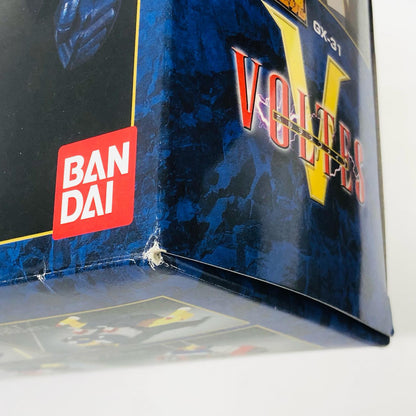 フィギュア 超合金魂GX-31ボルテスV「超電磁マシーンボルテスV」 GX-31ボルテスV 超合金魂【フィギュア】【加古川店】