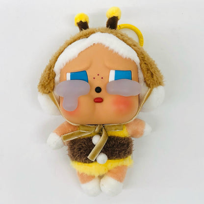 フィギュア I’LL BRING YOU A FLOWER「CRYBABY Crying Again シリーズビニールフェイスぬいぐるみ」 POPMART CRYBABY Crying Again ビニールフェイスぬいぐるみ【フィギュア】【瀬戸大橋店】
