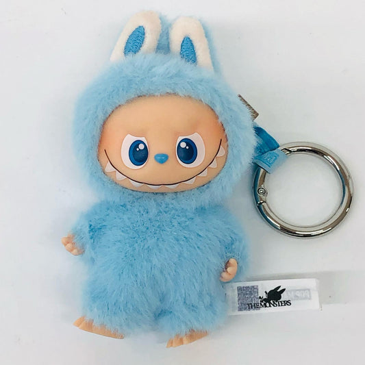 K「THE MONSTERS PIN FOR LOVE シリーズぬいぐるみペンダント(A-M)」POPMART【フィギュア】