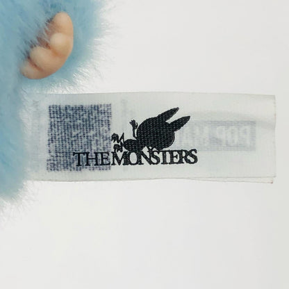 K「THE MONSTERS PIN FOR LOVE シリーズぬいぐるみペンダント(A-M)」POPMART【フィギュア】