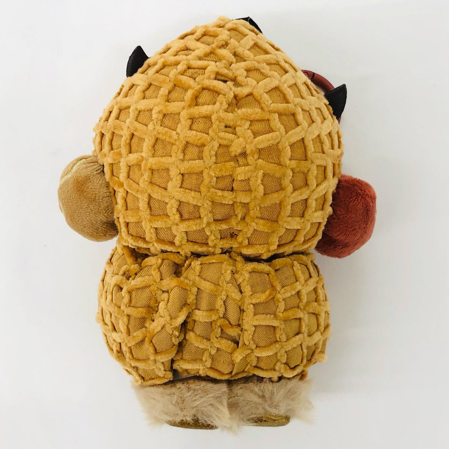 フィギュア Pranky Peanut?「SKULLPANDA You Found Me! シリーズ ぬいぐるみペンダント」 SKULLPANDA You Found Me! ぬいぐるみペンダント【フィギュア】【瀬戸大橋店】