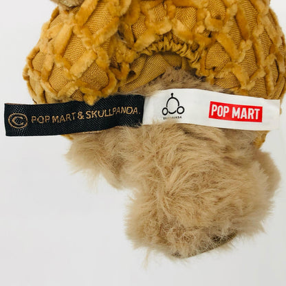 フィギュア Pranky Peanut?「SKULLPANDA You Found Me! シリーズ ぬいぐるみペンダント」 SKULLPANDA You Found Me! ぬいぐるみペンダント【フィギュア】【瀬戸大橋店】