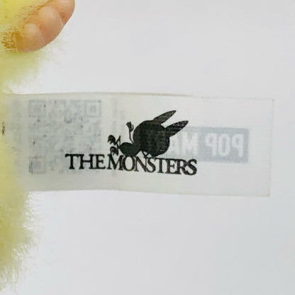 フィギュア F「THE MONSTERS PIN FOR LOVE シリーズぬいぐるみペンダント(A-M)」POPMART F THE MONSTERS PIN FOR LOVE ぬいぐるみペンダント【フィギュア】【瀬戸大橋店】