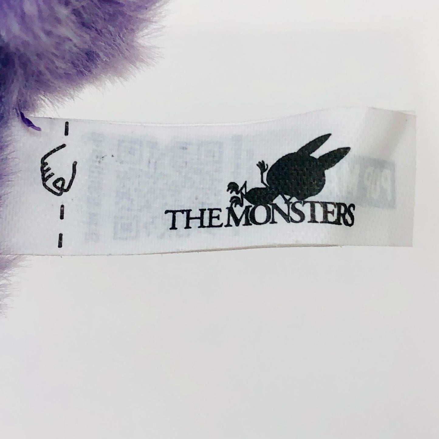 ?「THE MONSTERS PIN FOR LOVE シリーズぬいぐるみペンダント(A-M)」POPMART【フィギュア】