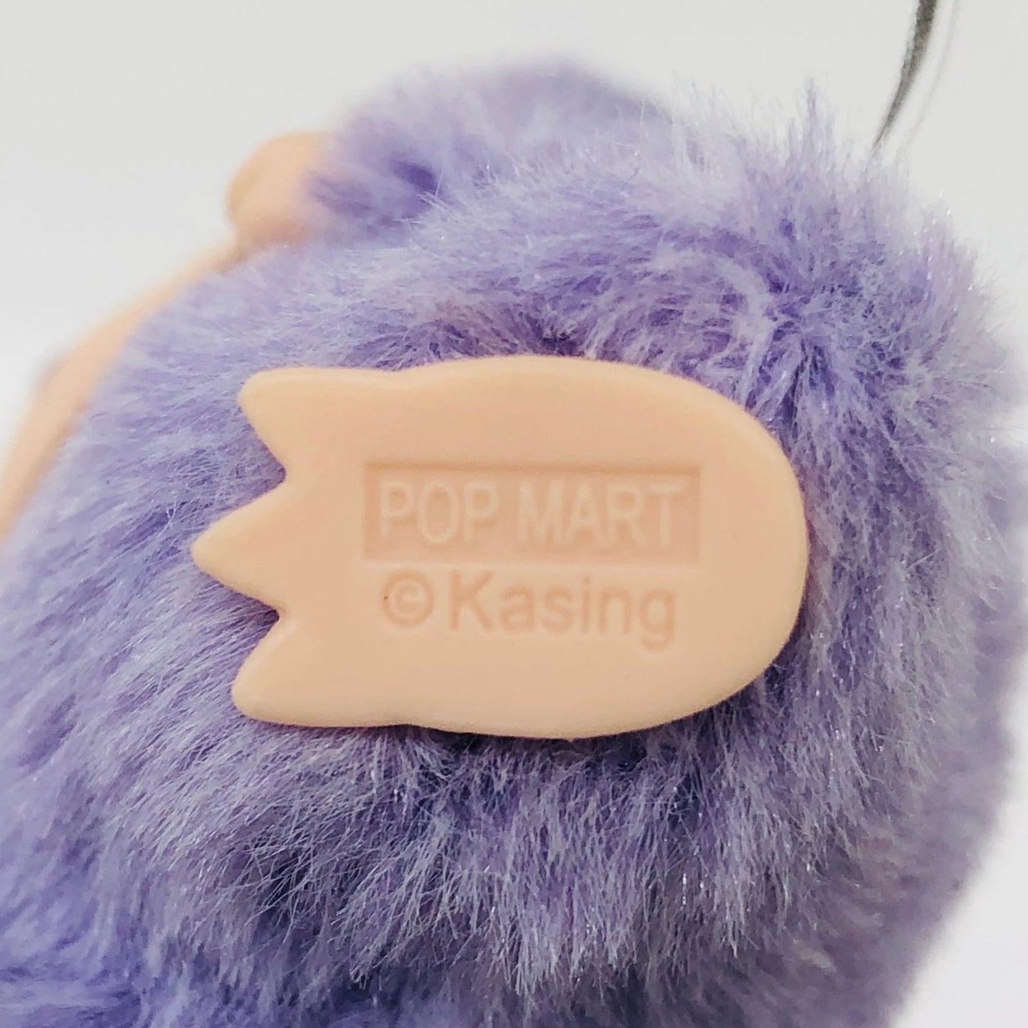 ?「THE MONSTERS PIN FOR LOVE シリーズぬいぐるみペンダント(A-M)」POPMART【フィギュア】
