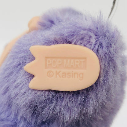?「THE MONSTERS PIN FOR LOVE シリーズぬいぐるみペンダント(A-M)」POPMART【フィギュア】
