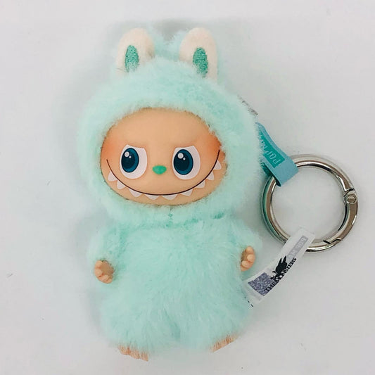 I「THE MONSTERS PIN FOR LOVE シリーズぬいぐるみペンダント(A-M)」POPMART【フィギュア】