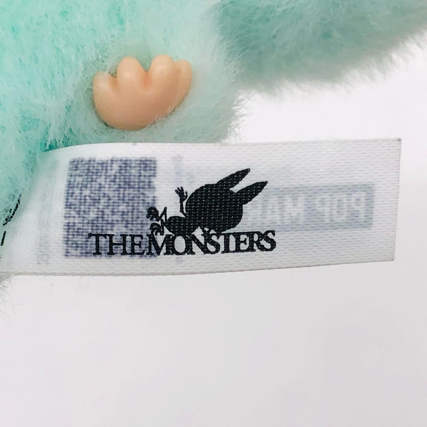 フィギュア I「THE MONSTERS PIN FOR LOVE シリーズぬいぐるみペンダント(A-M)」POPMART I THE MONSTERS PIN FOR LOVE ぬいぐるみペンダント【フィギュア】【瀬戸大橋店】