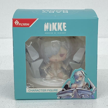 シンデレラ 「勝利の女神：NIKKE」 BabyBoom シリーズ 第4弾 PVC＆ABS製塗装済み完成品【フィギュア】