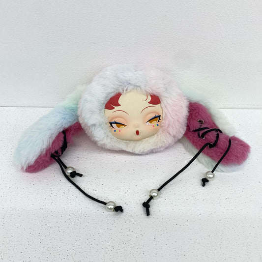 toptoy DODONAMI Twinkle Bunny Halo
