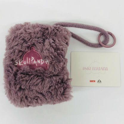 その他ホビー SKULLPANDA You found me! ミニバッグ Ratty Bear You found me! ミニバッグ【瀬戸大橋店】