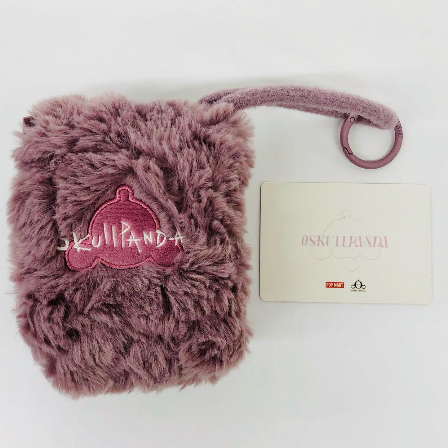 その他ホビー SKULLPANDA You found me! ミニバッグ Ratty Bear You found me! ミニバッグ【瀬戸大橋店】
