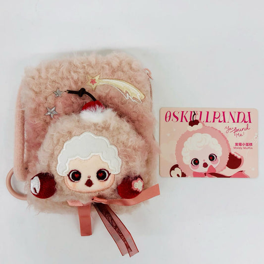 SKULLPANDA You found me! ミニバッグ Moldy Muffin