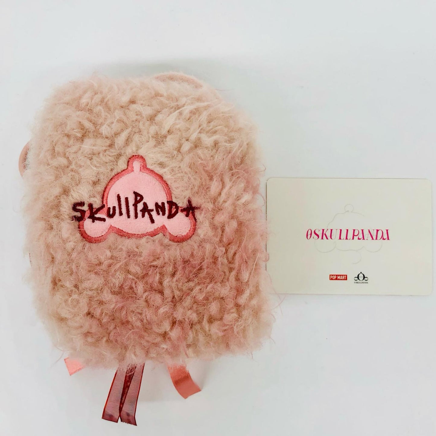 その他ホビー SKULLPANDA You found me! ミニバッグ Moldy Muffin You found me! ミニバッグ【瀬戸大橋店】