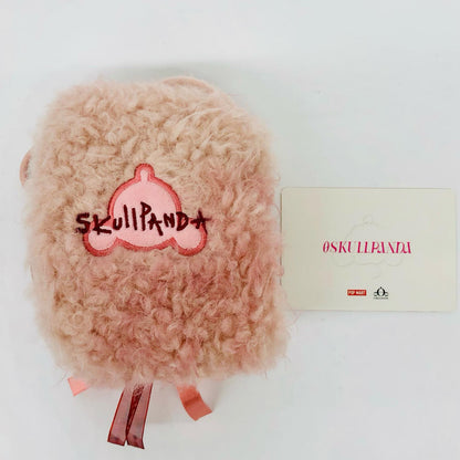 その他ホビー SKULLPANDA You found me! ミニバッグ Moldy Muffin You found me! ミニバッグ【瀬戸大橋店】