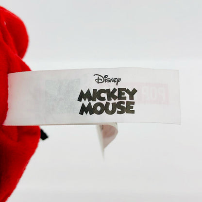 ミニーマウス POPMART Mickey Family Cute Together Keychain Series Figures