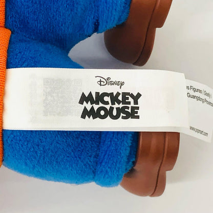グーフィー POPMART Mickey Family Cute Together Keychain Series Figures
