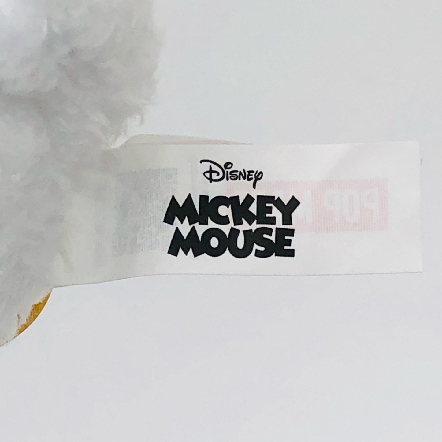 ドナルドダック POPMART Mickey Family Cute Together Keychain Series Figures