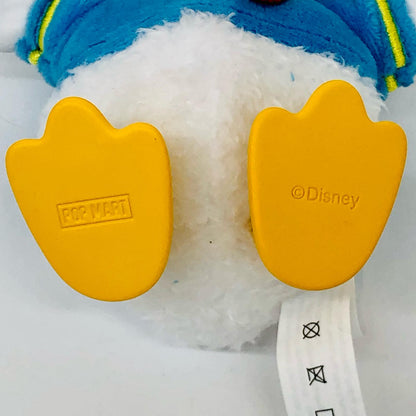 ドナルドダック POPMART Mickey Family Cute Together Keychain Series Figures